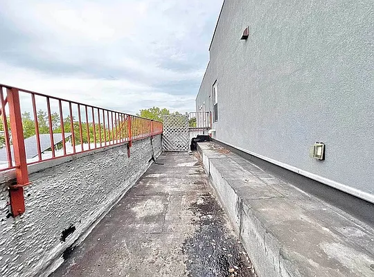 Rented by Stuyvesant Heights Realty Corp | media 12