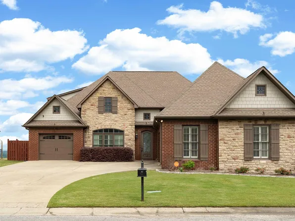 422 Oxford Way, Pelham, AL 35124