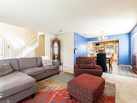 4th image of 7512 Mesa Verde Trl