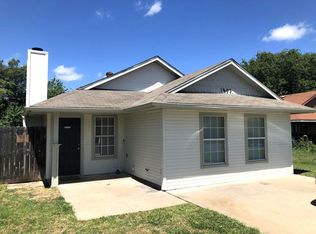 1803 Dickens Dr, Killeen, TX 76543