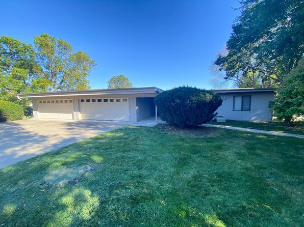 12 Green Mountain Dr APT 5
