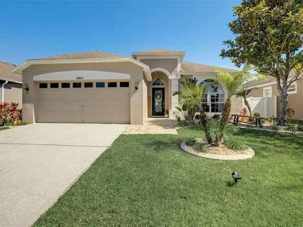 30641 Palmerston Pl, Wesley Chapel, FL 33545