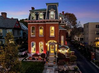 283 Linwood Ave, Buffalo, NY 14209