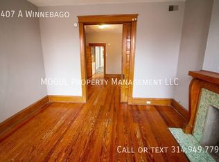3407A Winnebago St, Saint Louis, MO 63118