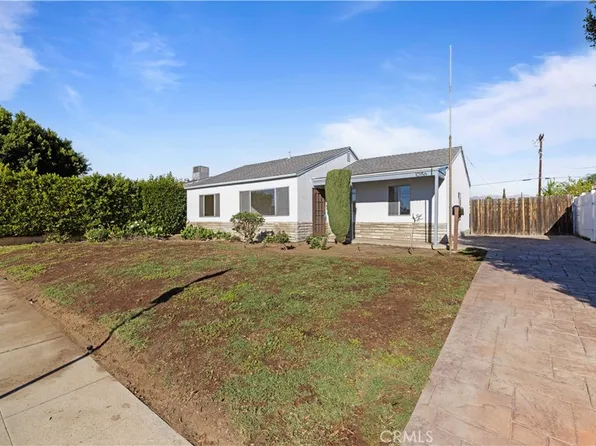 10156 Laurel Canyon Blvd, Pacoima, CA 91331