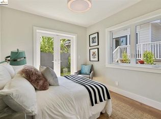 1006 Jones St #B, Berkeley, CA 94710