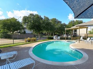 Langham Creek Apartments, Houston, TX 77084