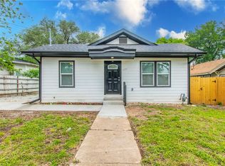 1533 Alexander Ave, Waco, TX 76708