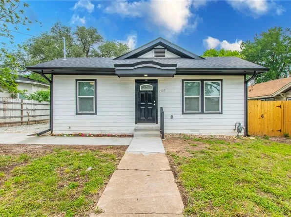 1533 Alexander Ave, Waco, TX 76708