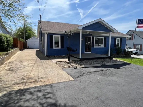 200 Fulton Ave, Winchester, KY 40391
