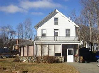 2163 Commonwealth Ave #2, Auburndale, MA 02466