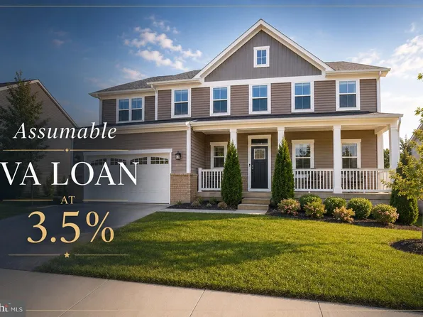 8316 Legacy Cir, Chesapeake Beach, MD 20732