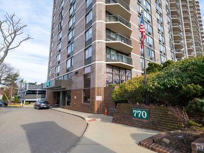 770 Anderson Ave APT 19J, Cliffside Park, NJ, 07010