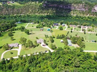 183 County Road 101, Norfork, AR 72658