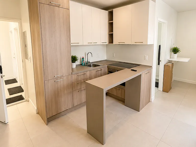 245 NE 33rd St #207 — Photo 8