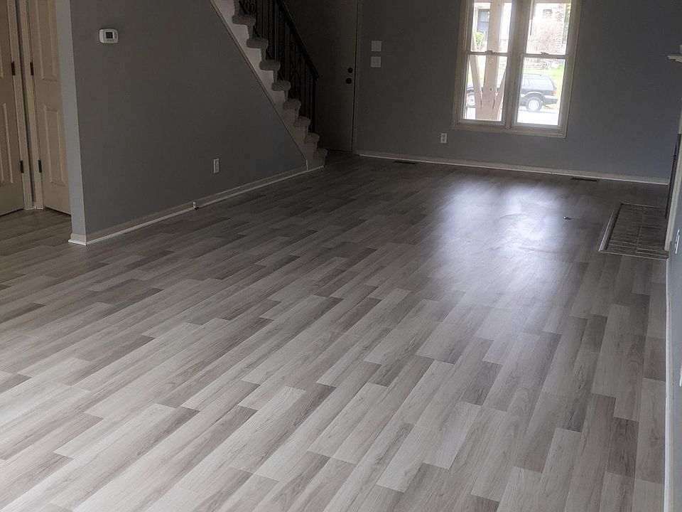 Dining / living room