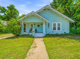 730 N Ollie St, Stephenville, TX 76401