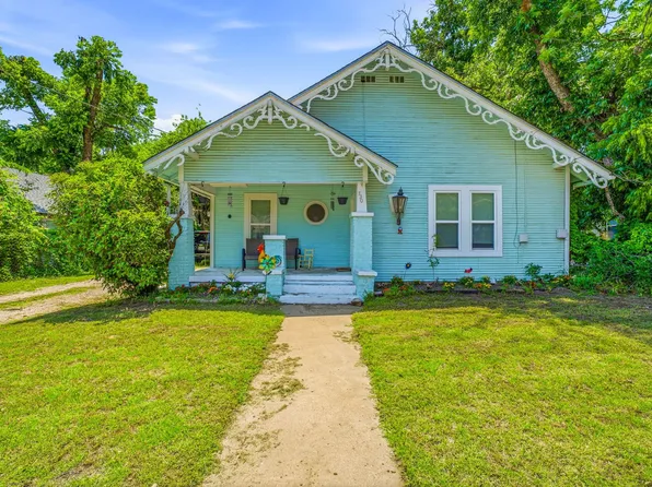 730 N Ollie St, Stephenville, TX 76401
