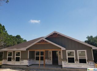 502 Eastview Dr, Canyon Lake, TX 78133