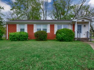 2804 Thurman Cir SW, Huntsville, AL 35805