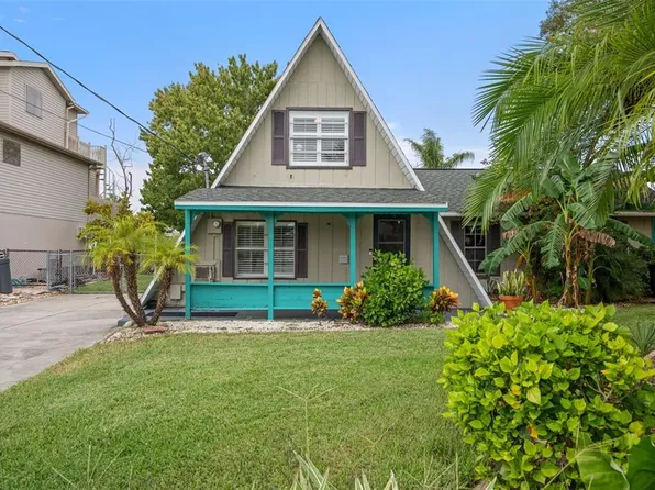 4530 Flounder Dr, Hernando Beach, FL 34607