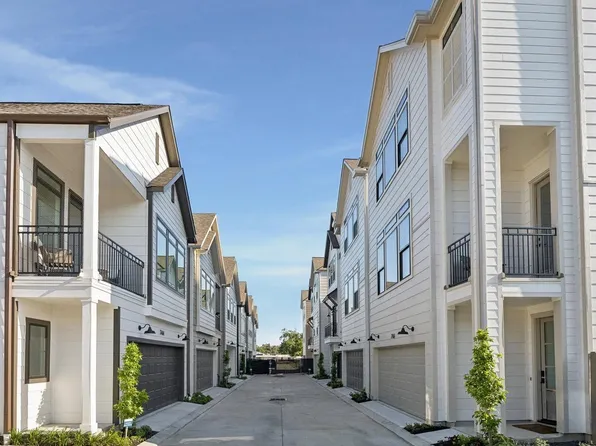 738 Curtin St, Houston, TX 77018