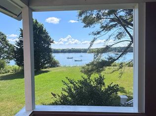 36 Webb Field Rd, Brunswick, ME 04011