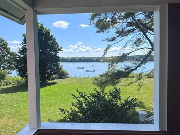 36 Webb Field Rd, Brunswick, ME 04011