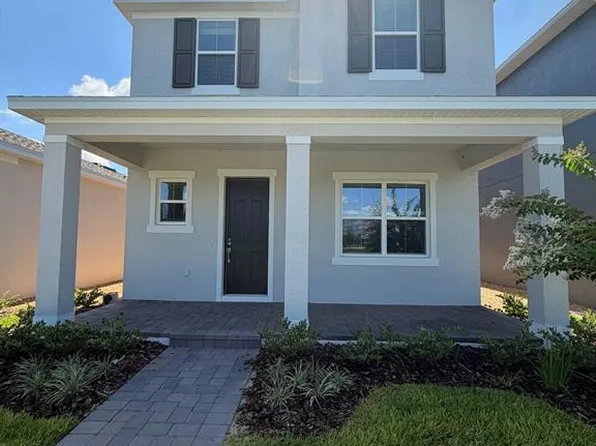 12549 Grape Chardonnay Aly, Winter Garden, FL 34787