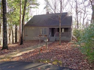 62 Highland Farms Ct, Jasper, GA