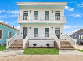 3231 Saint Claude Ave, New Orleans, LA 70117