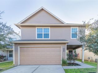 5444 Quail Cove Ln, Houston, TX 77053