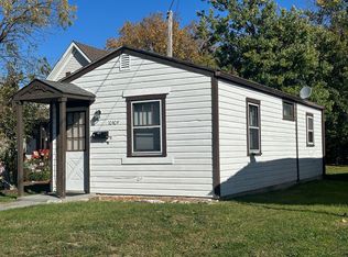 1040.5 Orchard Ave, Winchester, VA 22601