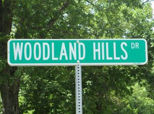 355 Woodland Hills Dr, Walnut Shade, MO 65771