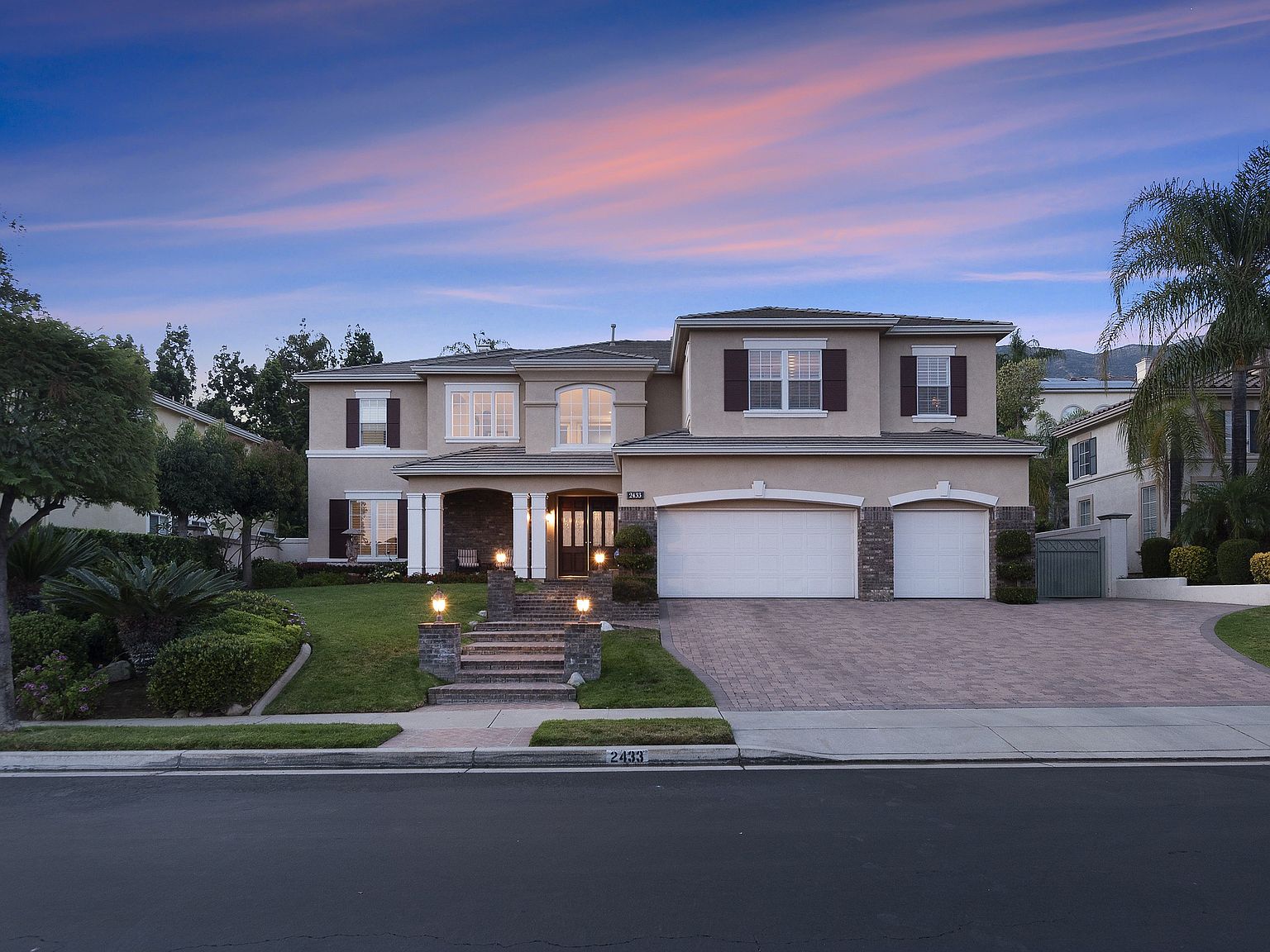 2433 Santiago, La Verne, CA 91750 Zillow