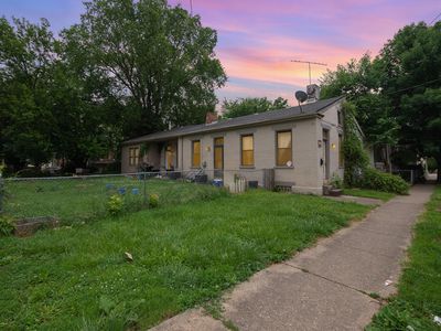 1426 Banklick St, Covington, KY, 41011