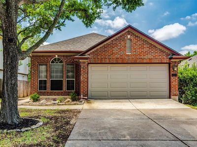 14710 Montoro Dr, Austin, TX, 78728