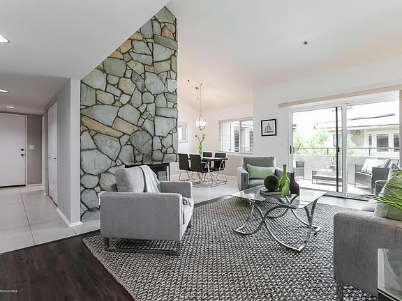 3rd image of 1000 E California Blvd Unit 304