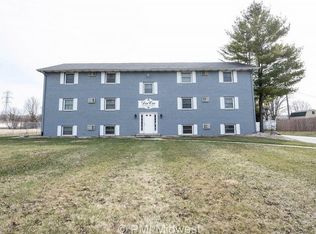 2930 Albright Rd APT 302, Kokomo, IN 46902