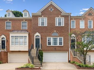 8544 Westown Way, Vienna, VA 22182