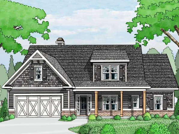 608 Whiporwill Cv, Monroe, GA 30655