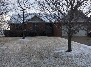 807 S Shimerda St, Wilber, NE 68465