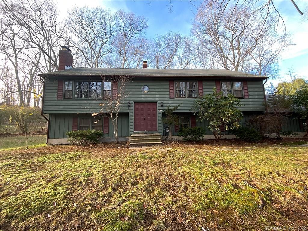 60 N Mill Cir, Guilford, CT 06437 Zillow