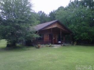 1646 Urbana Rd, El Dorado, AR 71730