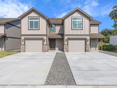 609 N Road 34, Pasco, WA, 99301