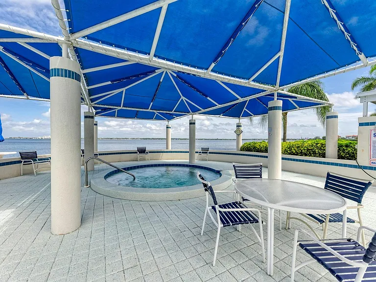 5153 Isla Key Blvd S #408 — Photo 36