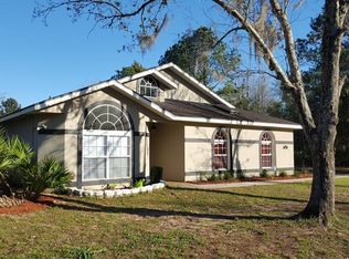 2121 SW Yazoo Ct, Dunnellon, FL 34431