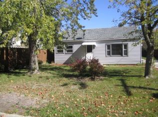 2104 Franklin Ave, Ottawa, IL 61350