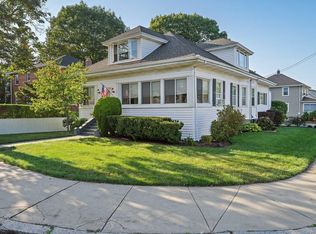 204 Atlantic St, Quincy, MA 02171