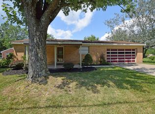 3649 Oakwood Dr, Amelia, OH 45102